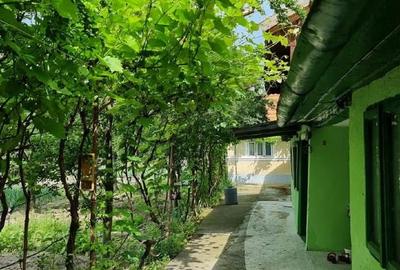 Casă individuală cu 4 camere cu Teren 1511 Mp în Adâncata - 11