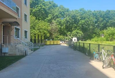 Apartament cu 3 camere decomandat, mobilat în Iancu Nicolae