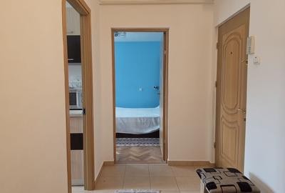 Apartament cu 3 camere semidecomandat, mobilat în Astra - 5