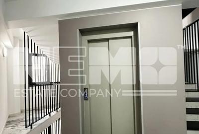 Apartament cu 2 camere decomandat în George Enescu - 3