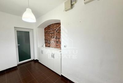 Apartament cu 2 camere decomandat, mobilat în Central - 3