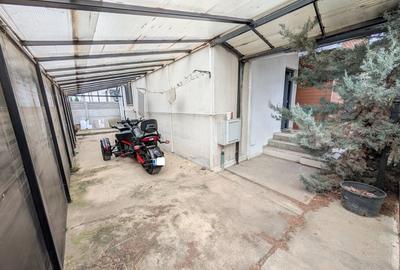 Casa premium 125mp Tunari | 0 comision | Mobilat Utilat | 250mp teren - 42