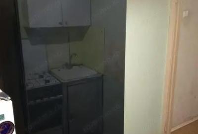 Garsonieră în Vitan - 2