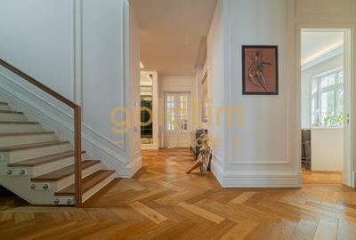 VILA SUPERBA/ACCES LA LAC/COMPLET MOBILATA/UTILATA LUX/CURTE/PARCARE/PIPERA - 24