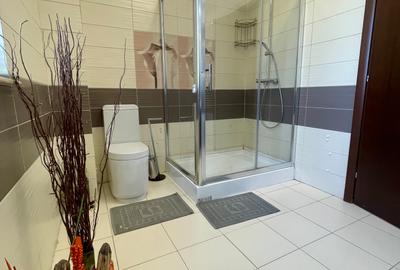 Locatie ideala, vila situata la 8 min de ISB (International School of Bucharest) - 12