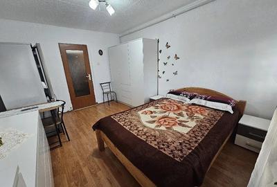 Garsonieră decomandată în Artego - 5