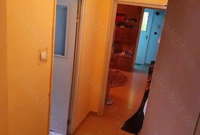 Apartament 2 camere de inchiriat in Sibiu, zona Vasile Aaron