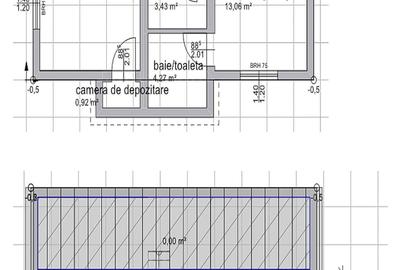 Casa noua insorita in curs de etajare si modernizare Bartolomeu Casa noua insorita in curs de etajare si modernizare Bartolomeu - 9