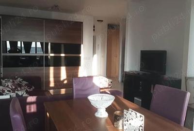 Apartament cu 2 camere decomandat în Berceni - 4