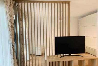 Studio modern, Avrig Park Residence – 3 min metrou Obor - 5