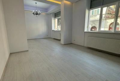 Apartament 4 camere - 10 minute Universitate - Pretabil Spatiu Comercial/Birouri - 3