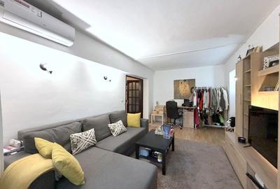 Apartament cu 2 camere semidecomandat în Ștefan cel Mare - 3