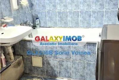 Apartament cu 3 camere decomandat în Fizicienilor - 4