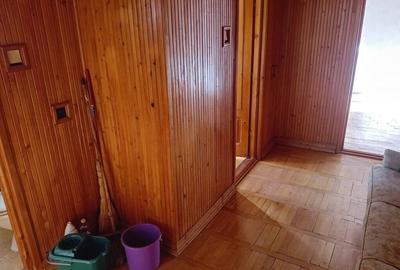 Apartament 2 Camere Centru Apa Serv. Bloc Nou 54mp decomandat etaj 3 - 9