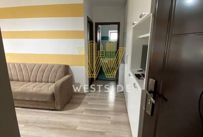 Apartament cu 3 camere în Soarelui