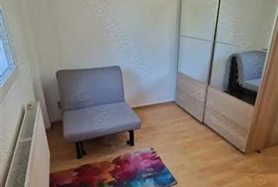 Apartament cu 3 camere decomandat în Tei - 3