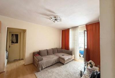 Apartament cu 2 camere semidecomandat în Rogerius - 8