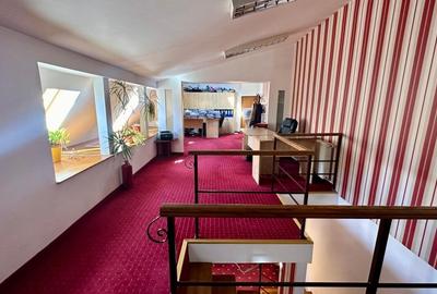 REA1021651 Apartament 6 camere pretabil birou sau rezidential REA1021651 Apartament 6 camere pretabil birou sau rezidential - 13