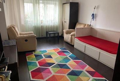 Garsonieră decomandată în Energiei - 4