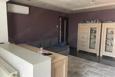 Apartament cu 3 camere decomandat în Central - 9