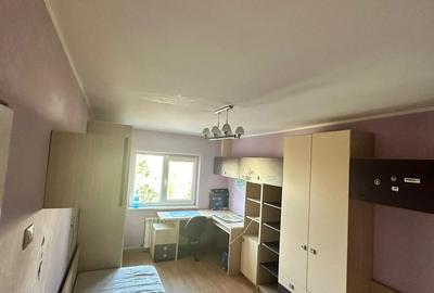 Apartament cu 3 camere decomandat în Rogerius - 2