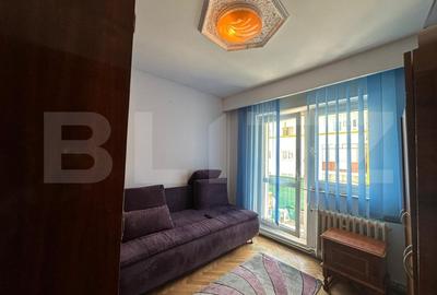 Apartament cu 3 camere, decomandat, Valea Aurie - 5