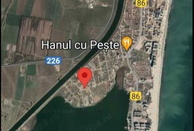 Spațiu comercial, în Năvodari - 2