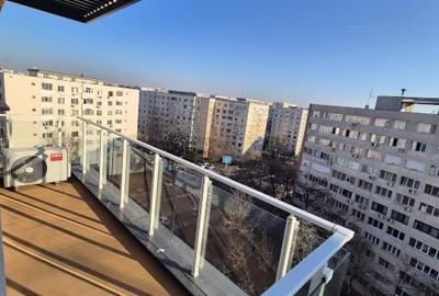 Apartament cu 2 camere semidecomandat în Nicolae Grigorescu - 7