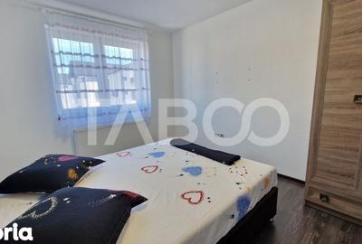 Apartament cu 3 camere decomandat în Central - 14