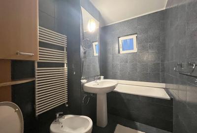 Apartament spațios de închiriat si garaj - Calea Aradului Apartament spațios de închiriat si garaj - Calea Aradului - 18