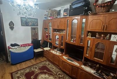 Garsonieră decomandată, mobilată în Nicolina - 1