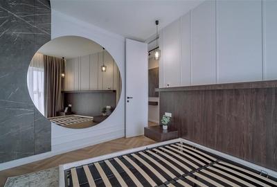 APARTAMENT 3 CAMERE 148 MP| TERASA|MOBILAT LUX| 2 BAI| ORADEA - 21