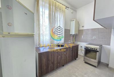 Garsonieră decomandată în Brâncoveanu - 2