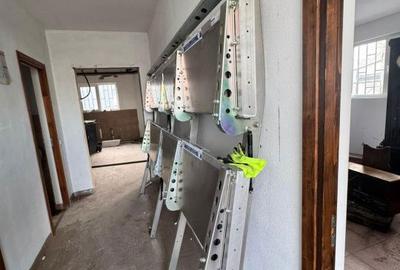 Spațiu comercial, de 360 mp, în Brestei - 12