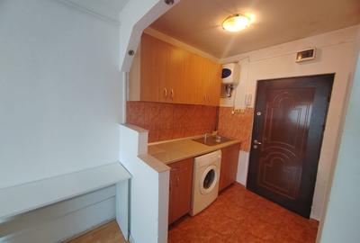 Garsonieră nedecomandată în Micro 17 - 4