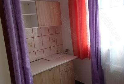 Garsonieră semidecomandată în Central - 10