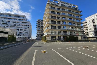 Refugiul tău de vis la malul mării – Vanzare garsoniera in  DE SILVA RESIDENCE ! - 22