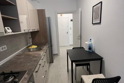 Garsonieră decomandată, mobilată în Theodor Pallady - 5