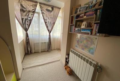 Apt 2 cam Maratei, 56 mp, decomandat, etaj 2 - cod 159961 - 4