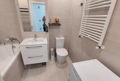 Garsonieră, mobilată în Theodor Pallady - 15