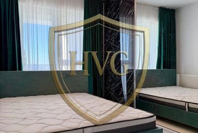 Apartament cu 3 camere, mobilat în Pantelimon