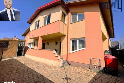 Casă cu 7 camere cu Teren 300 Mp în Afumați - 17