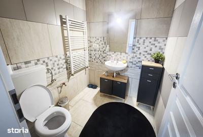 Spațiu comercial, de 125 mp, în Chiajna - 4