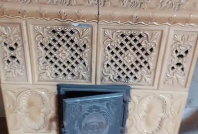 Vand la casa ap.3 cam.Bocsa Montana - 3