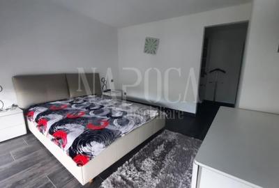 Casa 8 camere de inchiriat in Cetatea Fetei, Floresti - 14