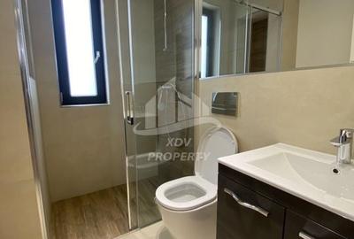 Spatiu de birouri  219mp utili , mobilat complet, Sibiu, D. Stanca - 14