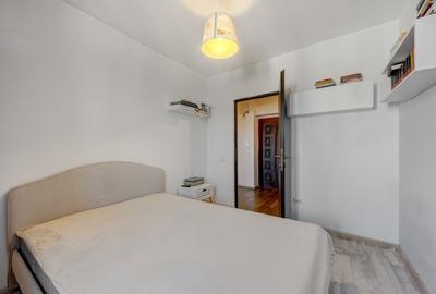 Apartament cu 3 camere decomandat în Ghencea - 5