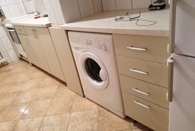 Apartament 2 camere - Baba Novac - 8