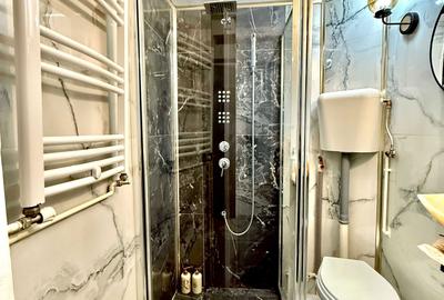 Apartament cu 2 camere decomandat în Exterior Vest - 6