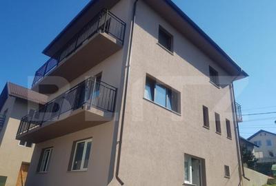 Casa individuala 6 camere, 223 mp utili, 350 mp teren, Dezmi Casa individuala 6 camere, 223 mp utili, 350 mp teren, Dezmi - 2